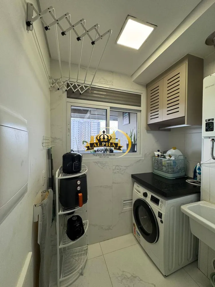 Apartamento, 2 quartos, 83 m² - Foto 11