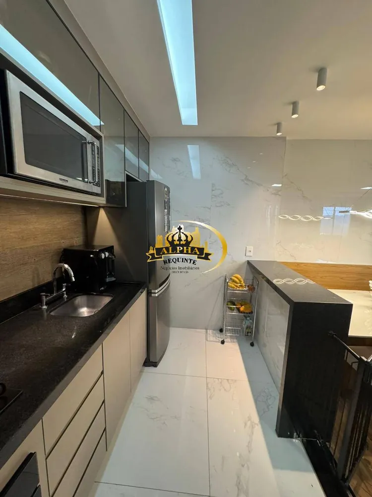 Apartamento, 2 quartos, 83 m² - Foto 5
