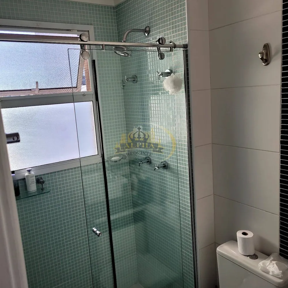 Apartamento, 3 quartos, 196 m² - Foto 9