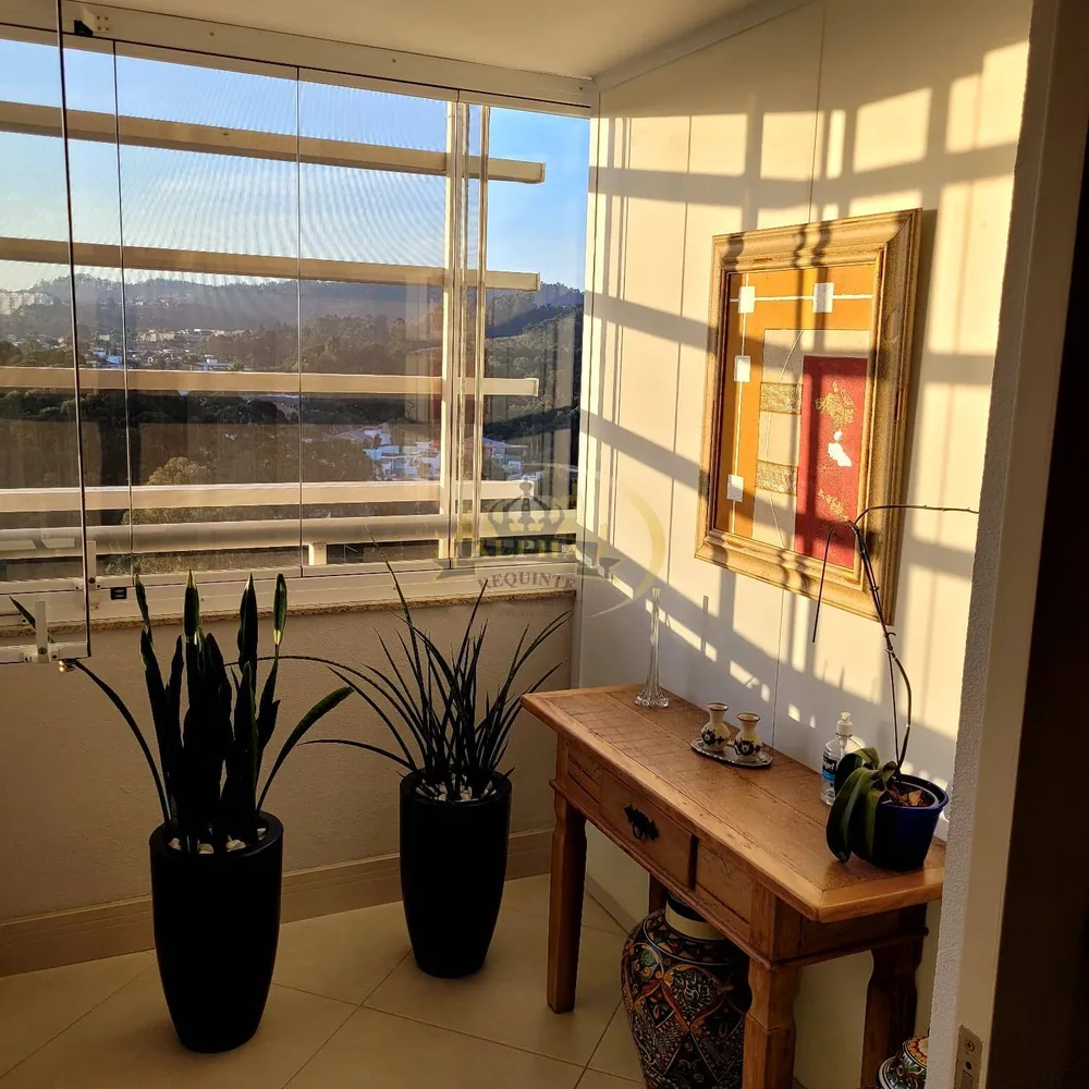 Apartamento, 3 quartos, 196 m² - Foto 5