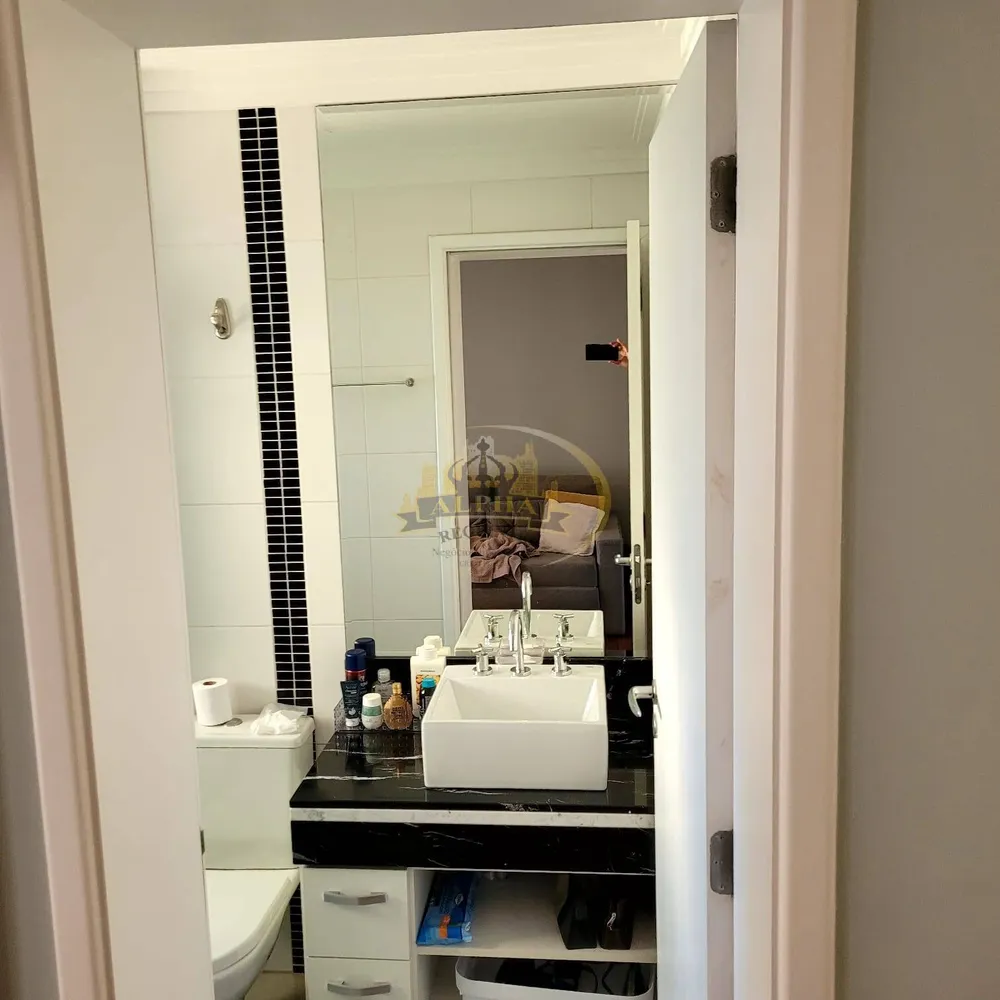 Apartamento, 3 quartos, 196 m² - Foto 10