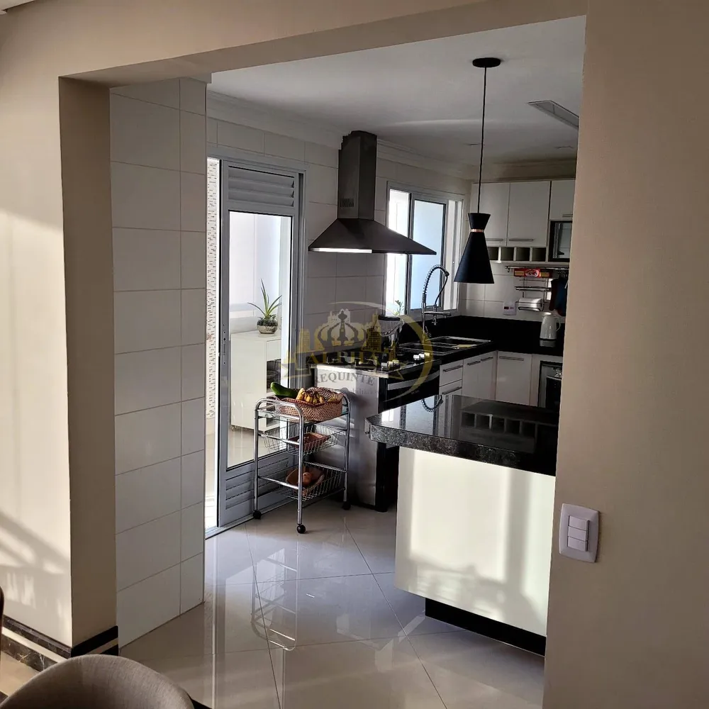 Apartamento, 3 quartos, 196 m² - Foto 14