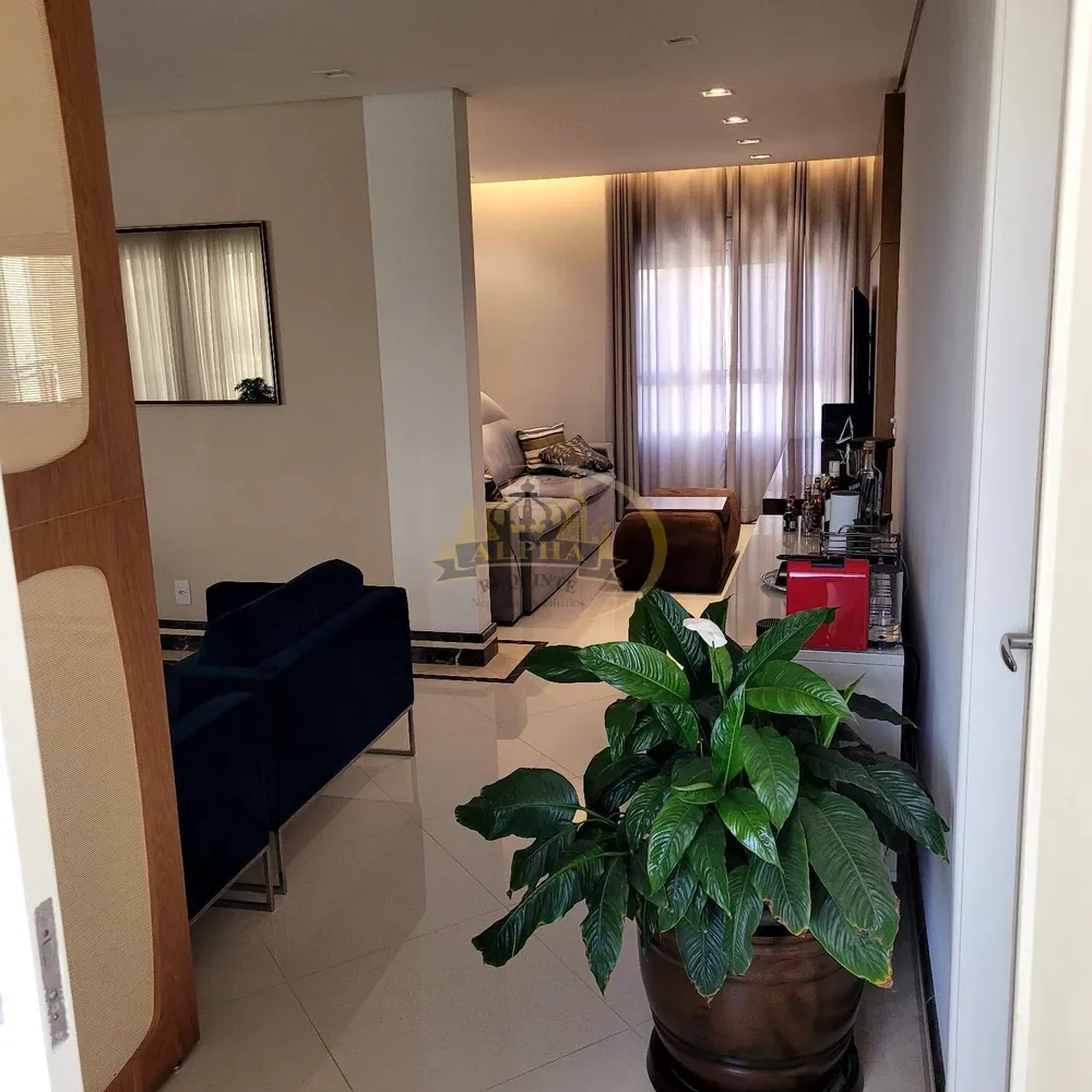 Apartamento, 3 quartos, 196 m² - Foto 16