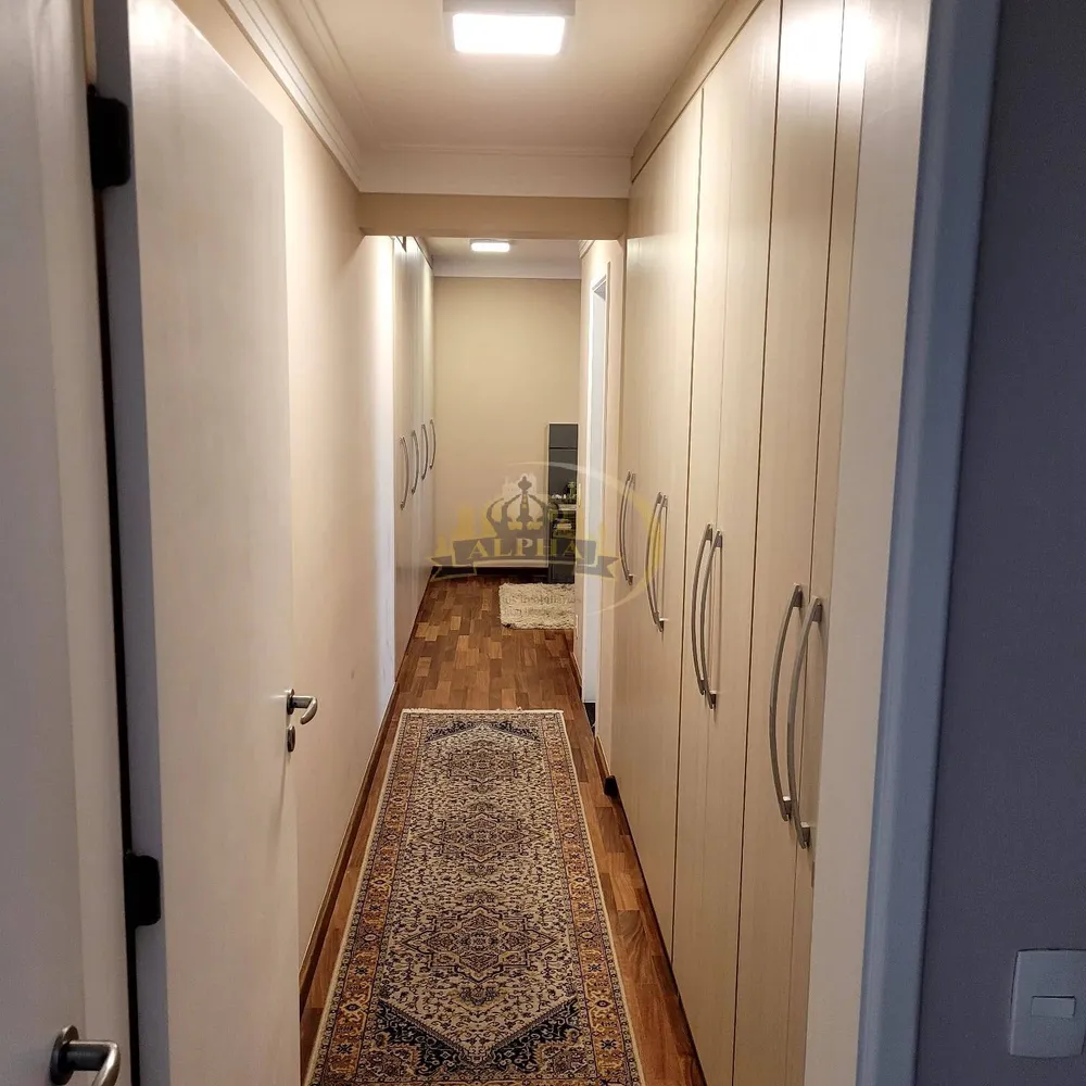 Apartamento, 3 quartos, 196 m² - Foto 6