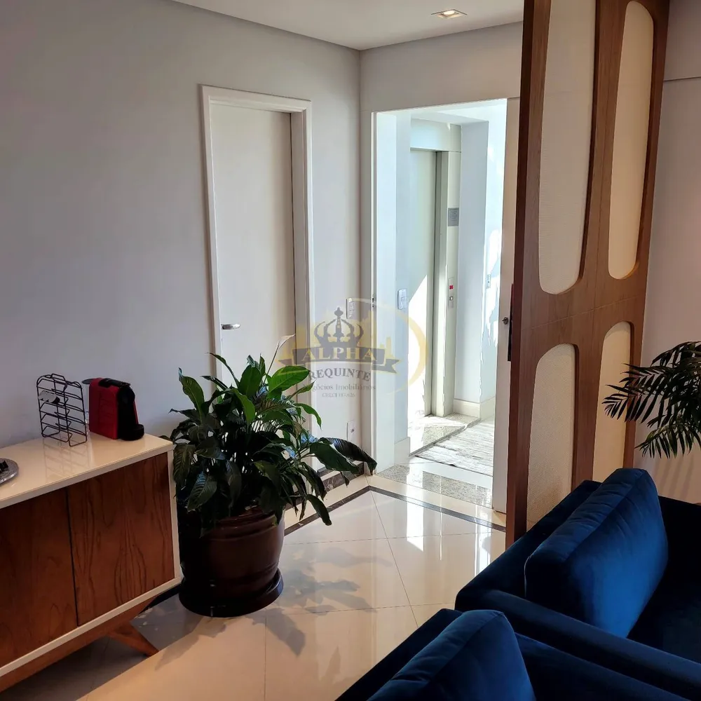 Apartamento, 3 quartos, 196 m² - Foto 3