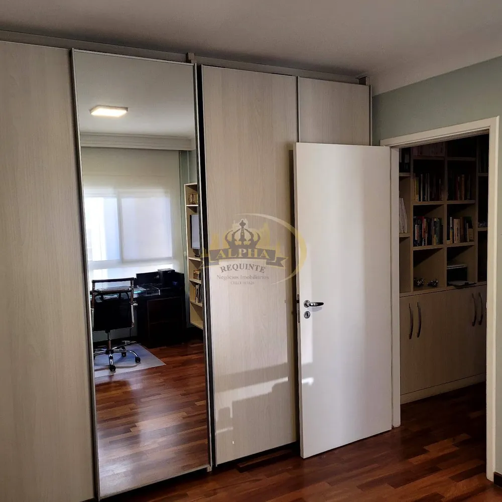 Apartamento, 3 quartos, 196 m² - Foto 13