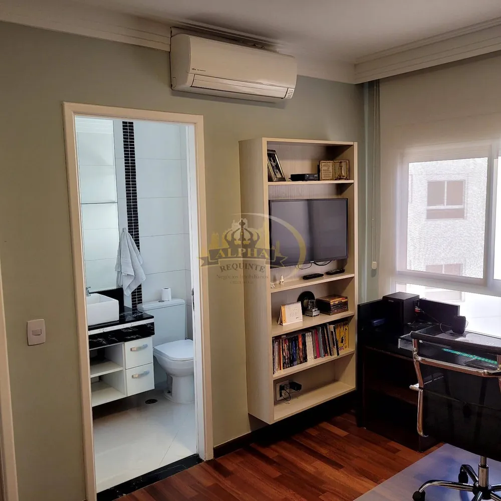 Apartamento, 3 quartos, 196 m² - Foto 12