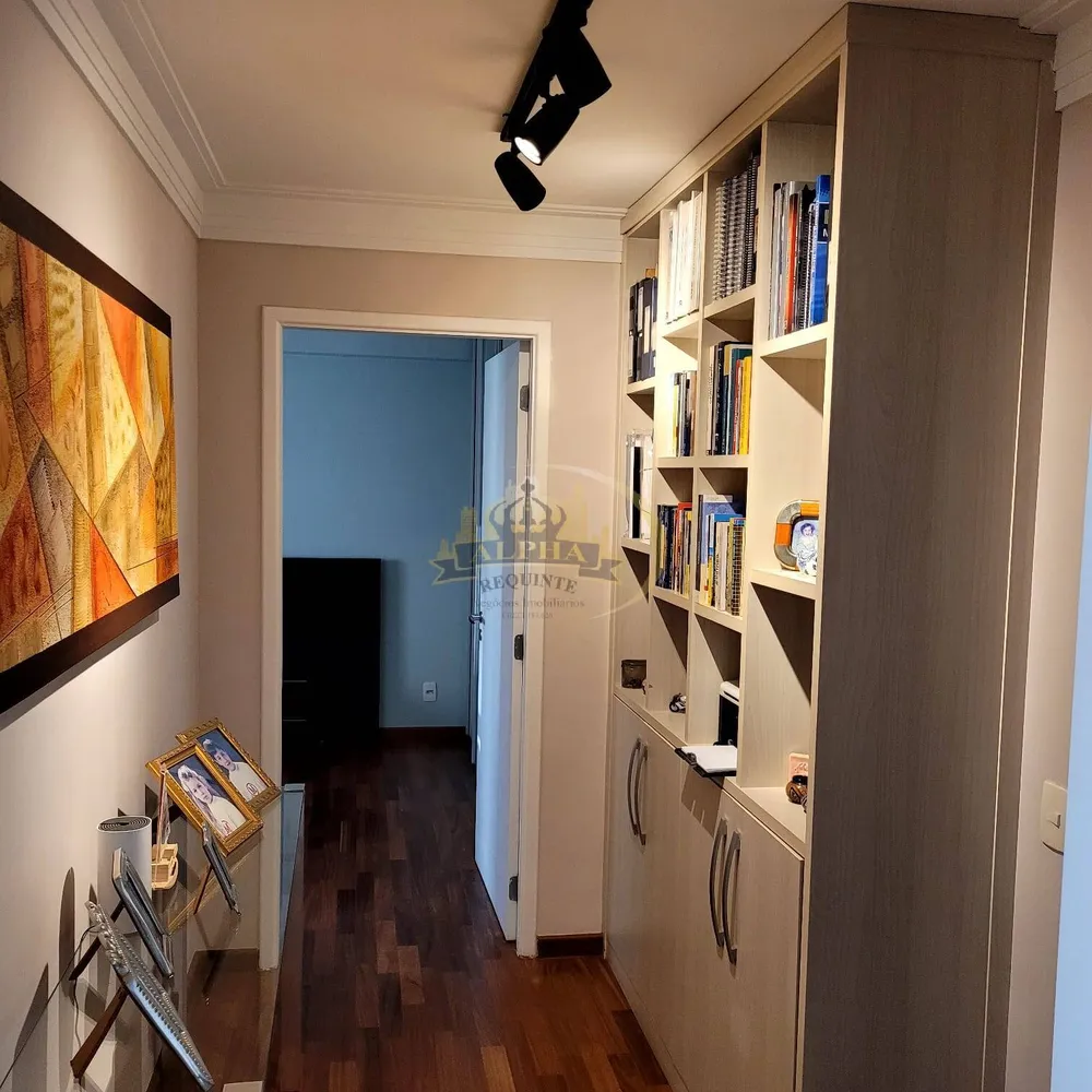 Apartamento, 3 quartos, 196 m² - Foto 11