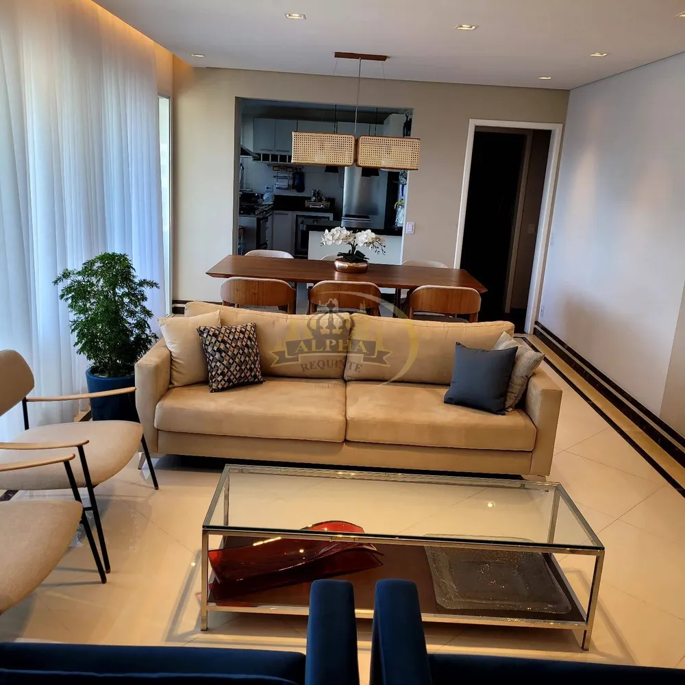 Apartamento, 3 quartos, 196 m² - Foto 4