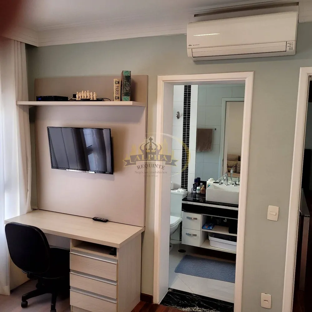 Apartamento, 3 quartos, 196 m² - Foto 8