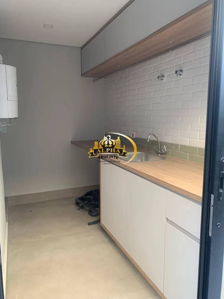 Casa de Condomínio, 5 quartos - Foto 5