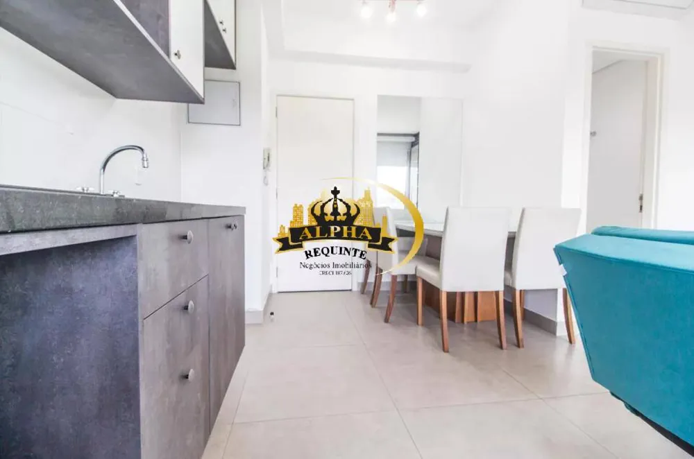 Apartamento, 1 quarto, 50 m² - Foto 9