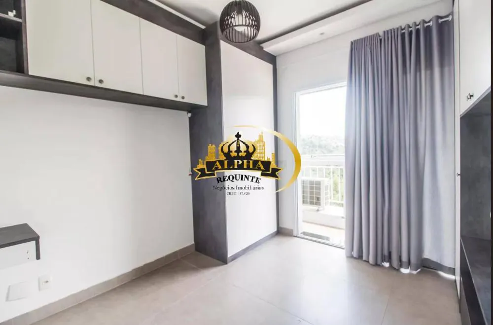 Apartamento, 1 quarto, 50 m² - Foto 7