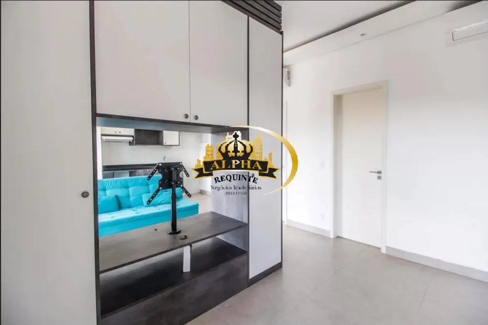 Apartamento, 1 quarto, 50 m² - Foto 12