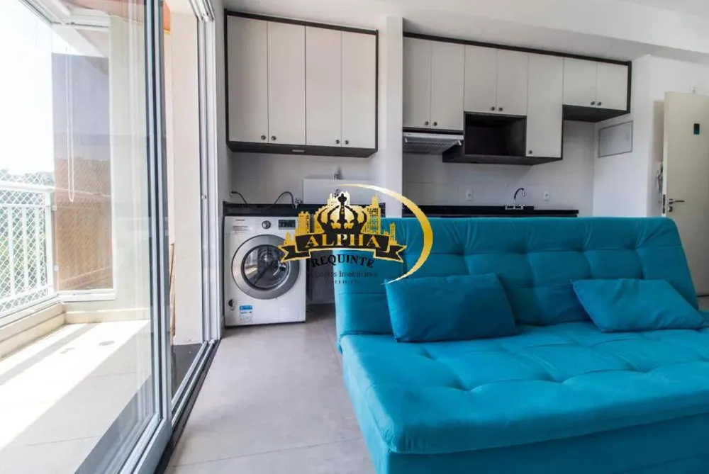 Apartamento, 1 quarto, 50 m² - Foto 11