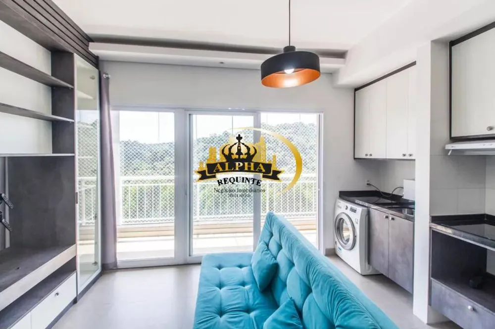 Apartamento, 1 quarto, 50 m² - Foto 6