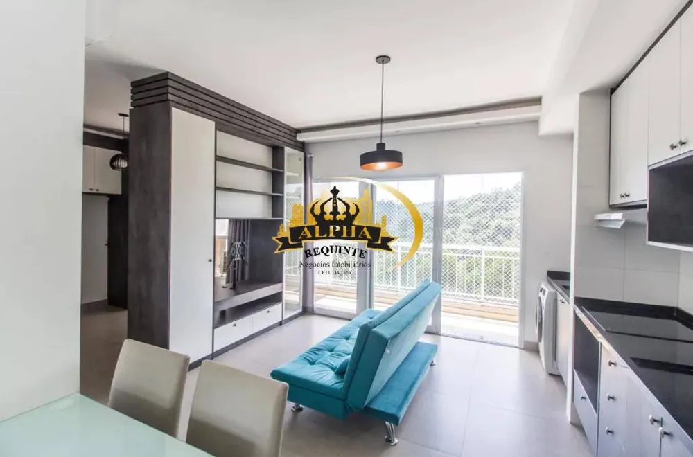 Apartamento, 1 quarto, 50 m² - Foto 10