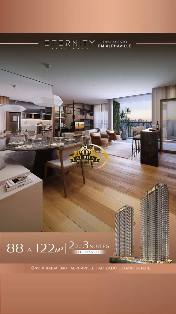 Apartamento, 3 quartos, 93 m² - Foto 12