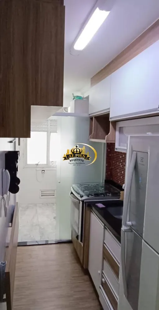 Apartamento, 2 quartos, 60 m² - Foto 9