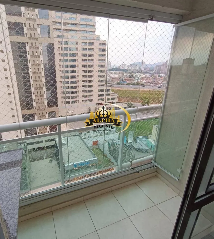 Apartamento, 2 quartos, 60 m² - Foto 1