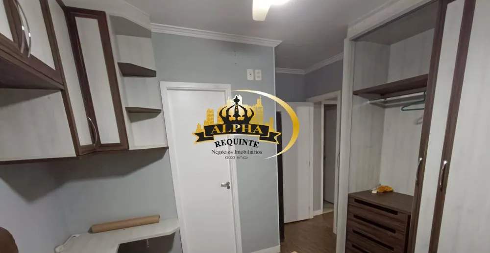 Apartamento, 2 quartos, 60 m² - Foto 4