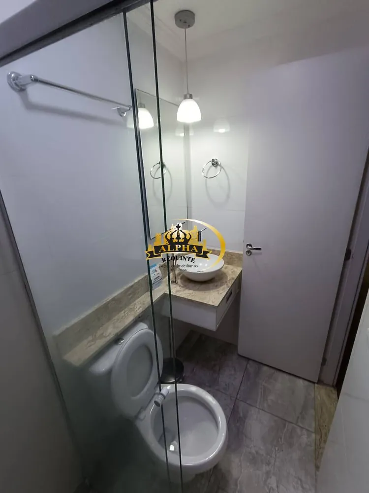 Apartamento, 2 quartos, 60 m² - Foto 6
