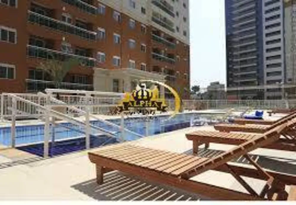 Apartamento, 2 quartos, 60 m² - Foto 12