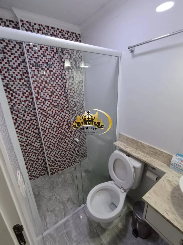 Apartamento, 2 quartos, 60 m² - Foto 7