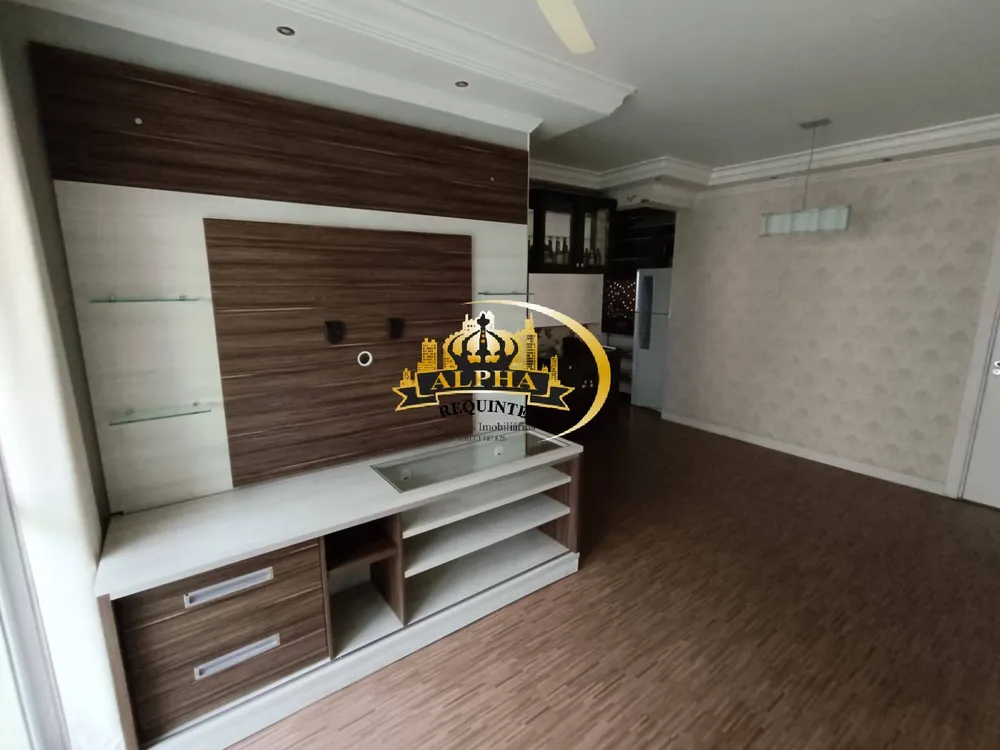 Apartamento, 2 quartos, 60 m² - Foto 5