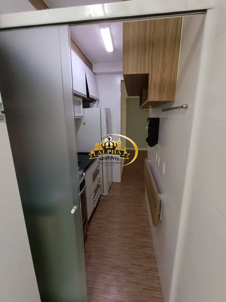 Apartamento, 2 quartos, 60 m² - Foto 8
