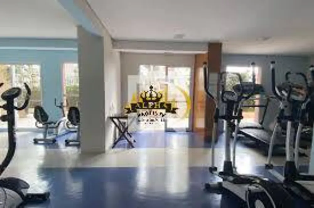 Apartamento, 2 quartos, 60 m² - Foto 16