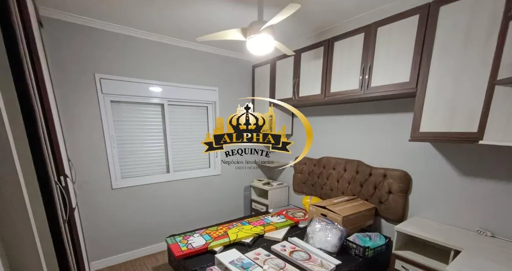 Apartamento, 2 quartos, 60 m² - Foto 10