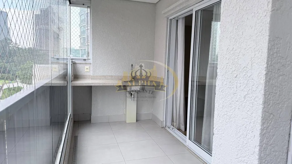 Apartamento, 3 quartos, 110 m² - Foto 13