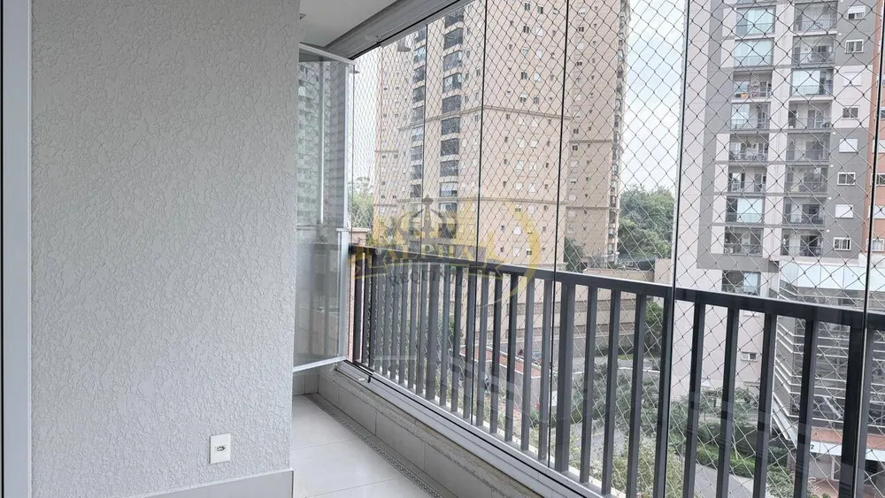 Apartamento, 3 quartos, 110 m² - Foto 4