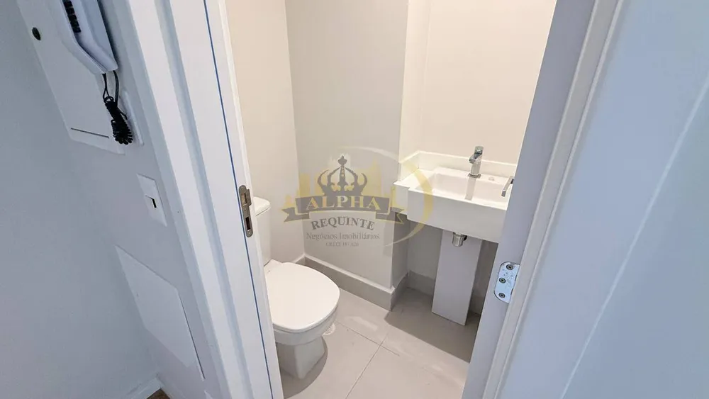Apartamento, 3 quartos, 110 m² - Foto 9