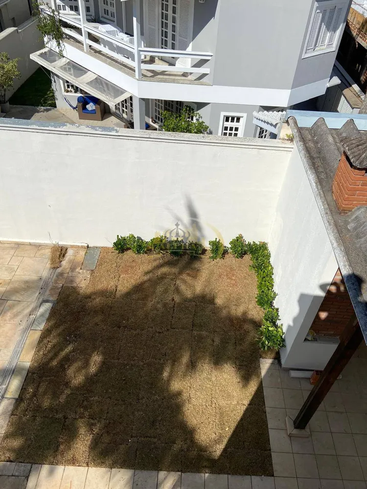 Casa de Condomínio, 4 quartos - Foto 8