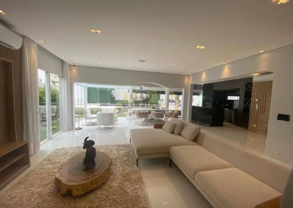 Casa, 5 quartos, 350 m² - Foto 7