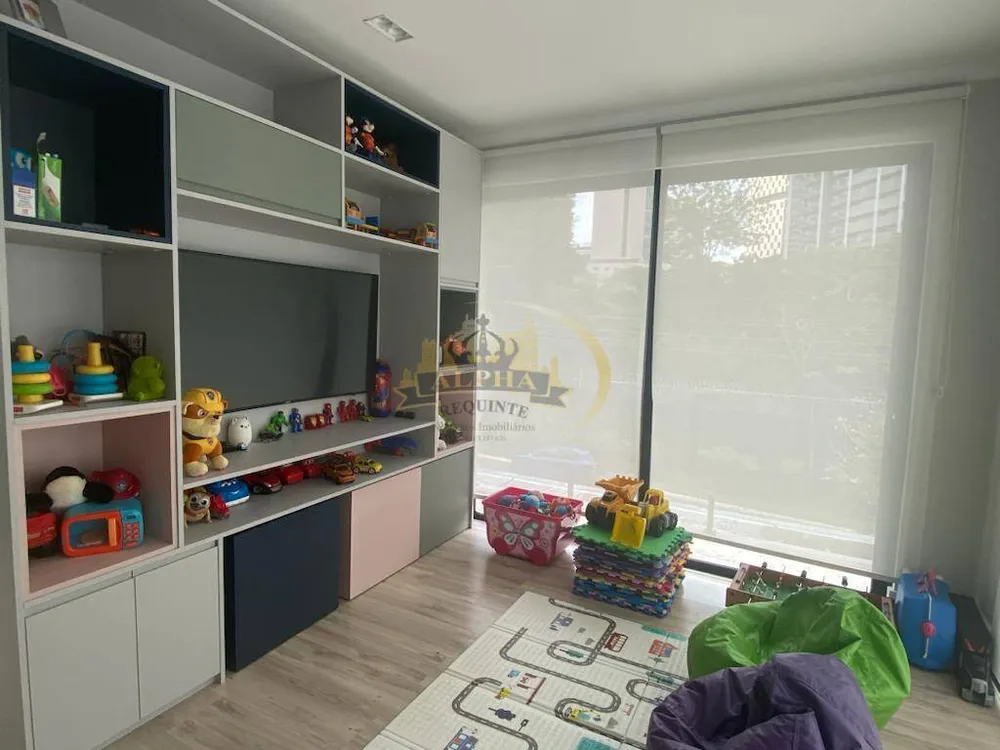 Casa, 5 quartos, 350 m² - Foto 4