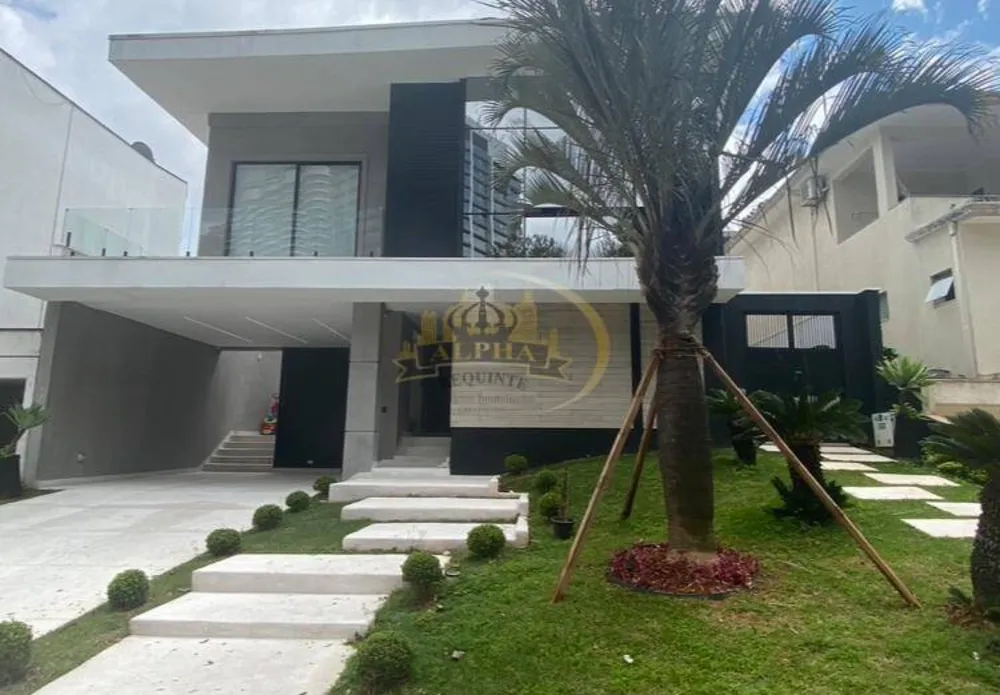 Casa, 5 quartos, 350 m² - Foto 6