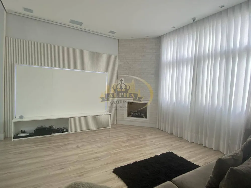 Casa, 5 quartos, 350 m² - Foto 2