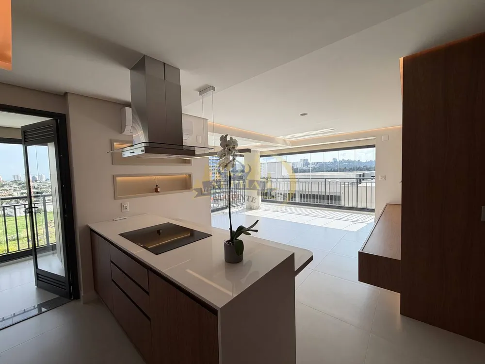 Apartamento, 3 quartos, 120 m² - Foto 2