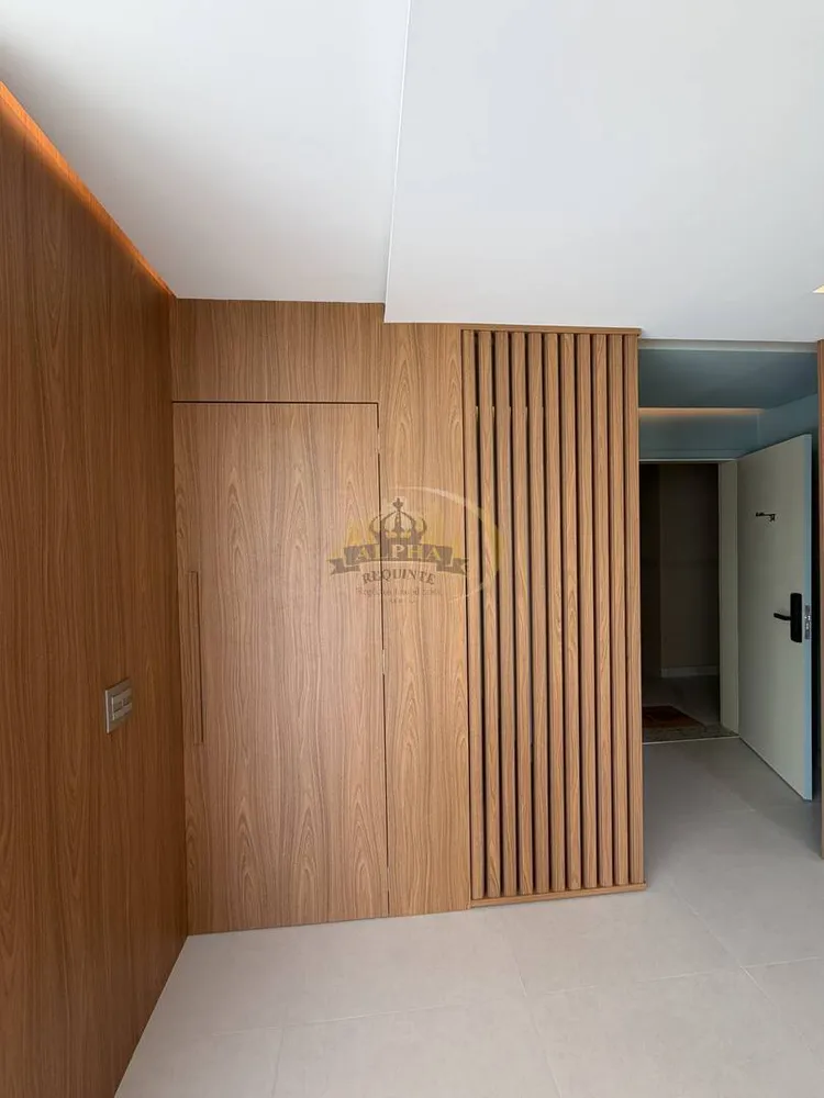 Apartamento, 3 quartos, 120 m² - Foto 5