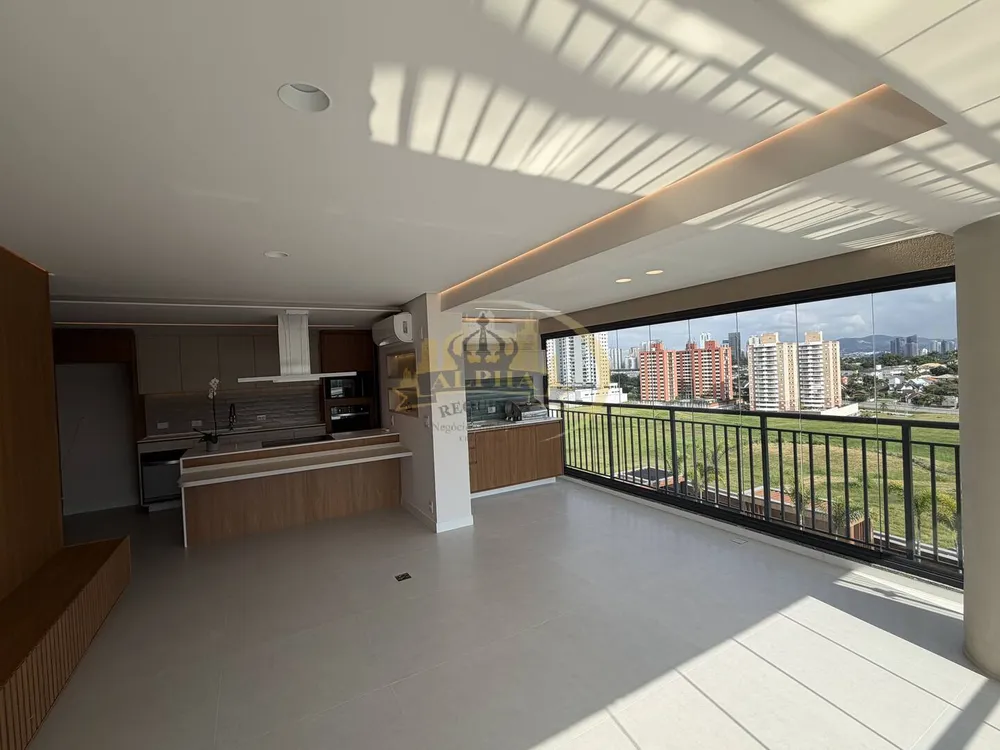 Apartamento, 3 quartos, 120 m² - Foto 1