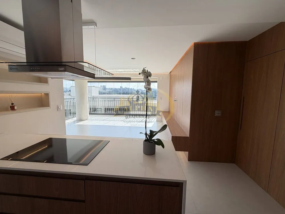 Apartamento, 3 quartos, 120 m² - Foto 6