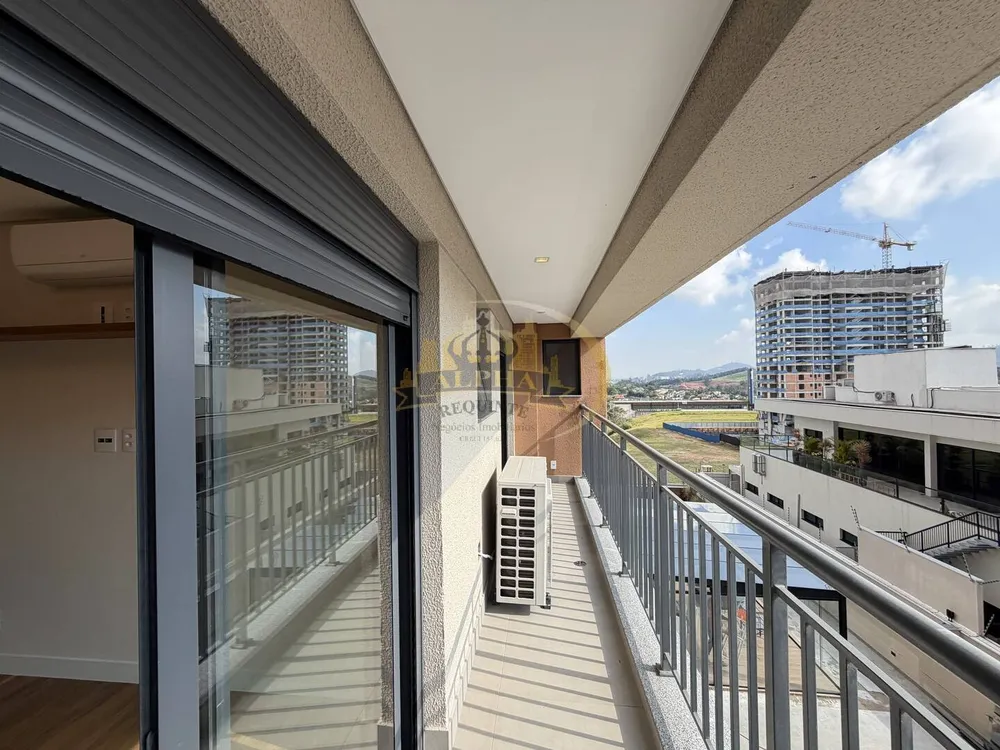 Apartamento, 3 quartos, 120 m² - Foto 20
