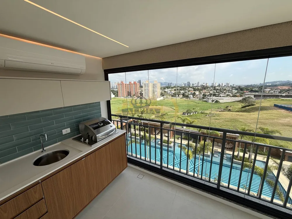 Apartamento, 3 quartos, 120 m² - Foto 17
