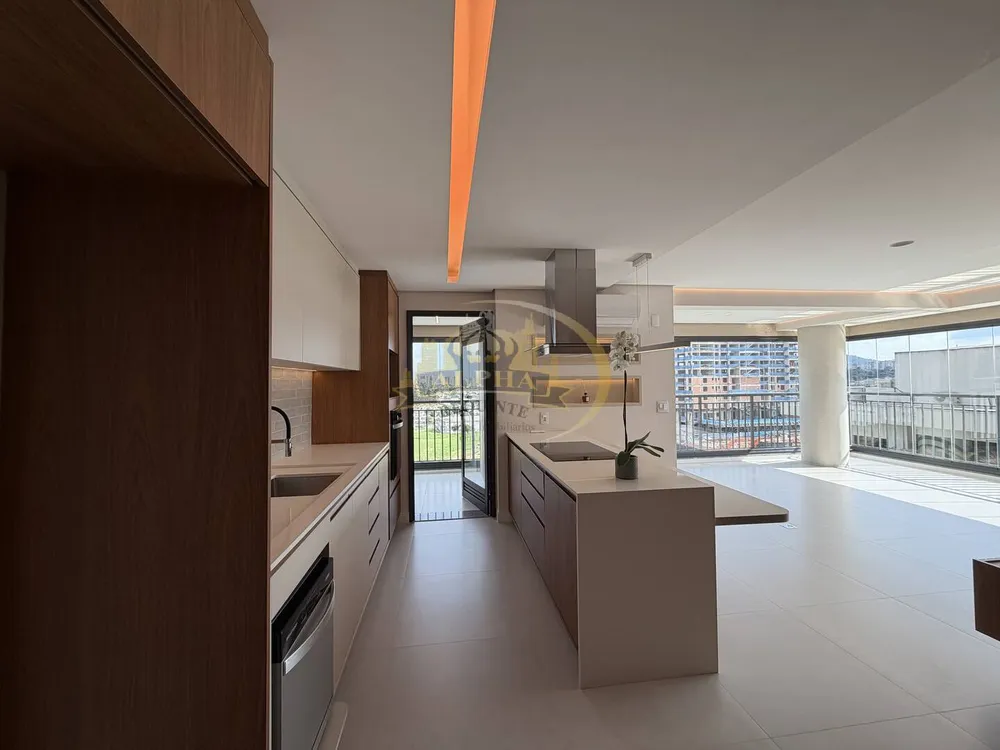 Apartamento, 3 quartos, 120 m² - Foto 3