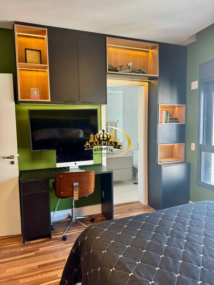 Apartamento, 4 quartos, 281 m² - Foto 2