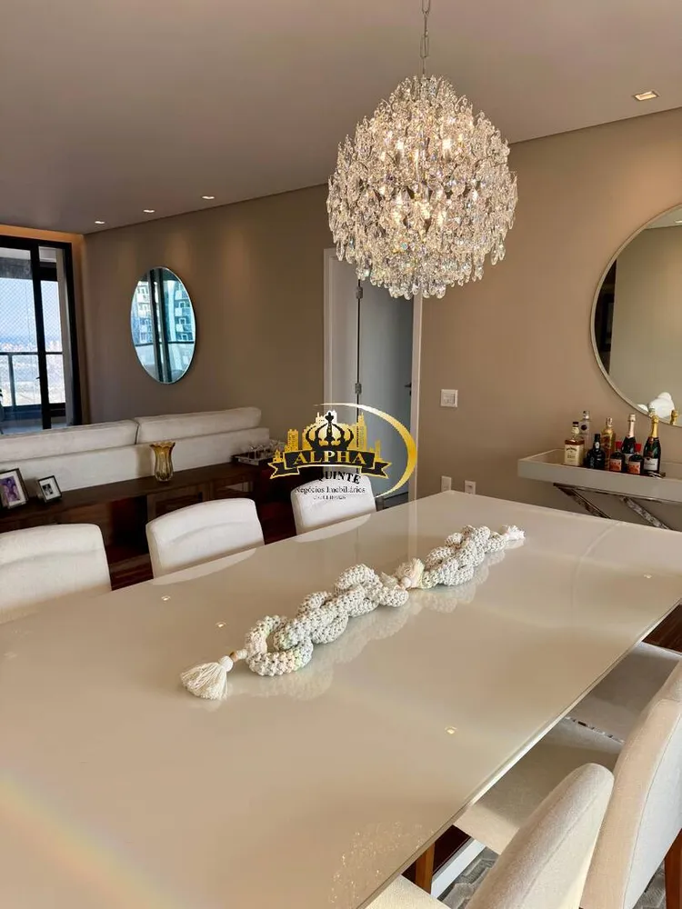 Apartamento, 4 quartos, 281 m² - Foto 4