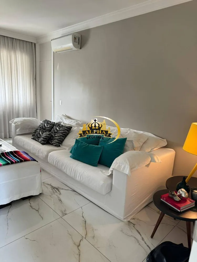 Casa de Condomínio, 4 quartos - Foto 5